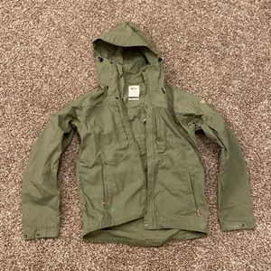 Fjallraven Skogso Jacket Medium